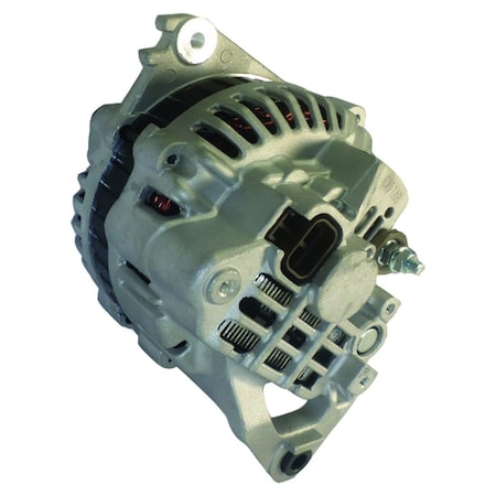 Replacement For CLARK CGC20 YEAR 1997 ALTERNATOR